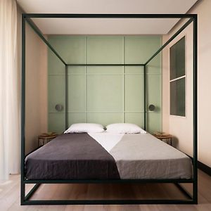 Chambre Annexée Économique Lit King-Size